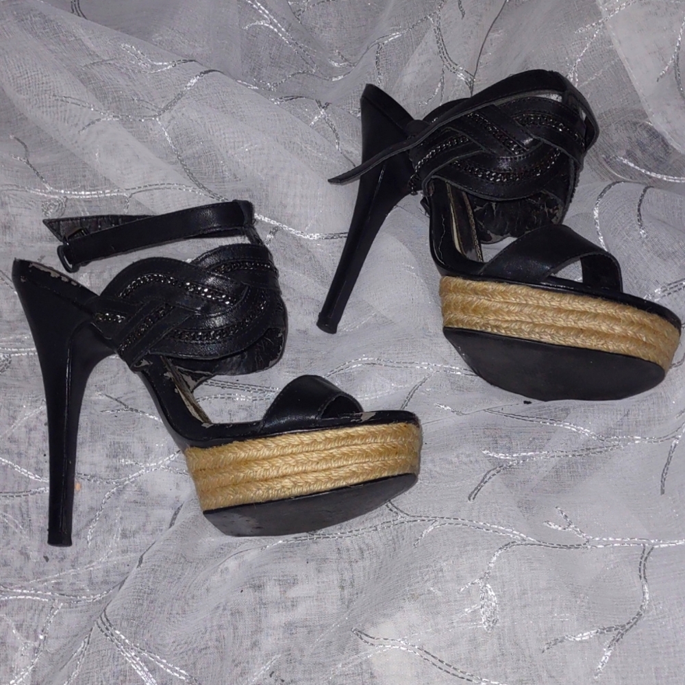 High Heels
